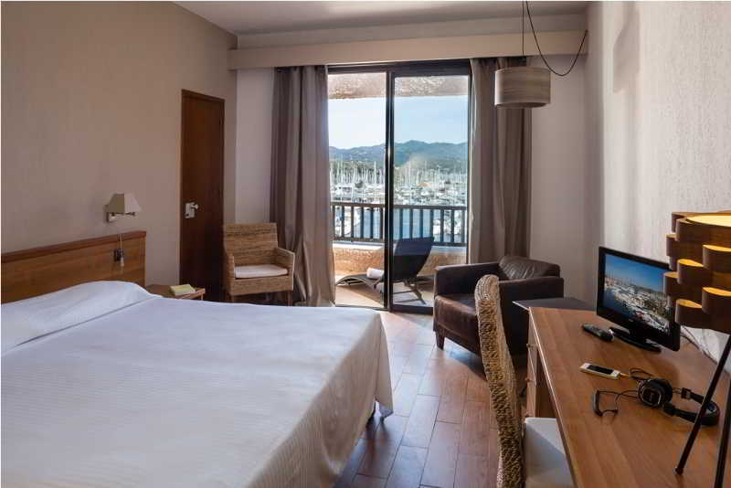 Hotel Helios & - Ile Des Embiez Six-Fours-les-Plages