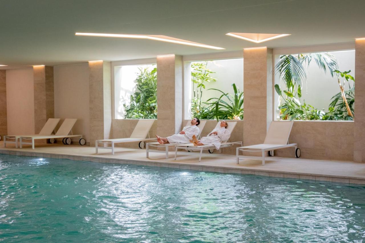 Hotel Helios - Ile Des Embiez Six-Fours-les-Plages