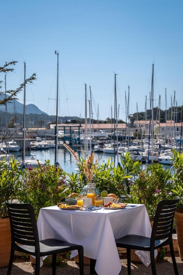 Hotel Helios - Ile Des Embiez 4*