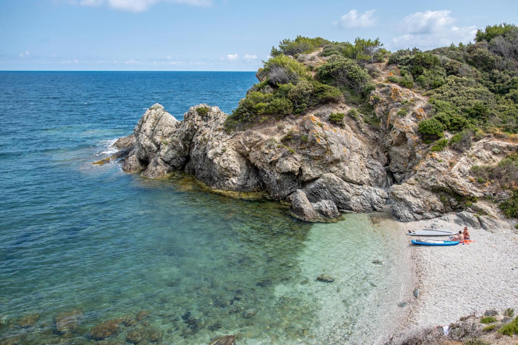 Helios - Ile Des Embiez Hotel