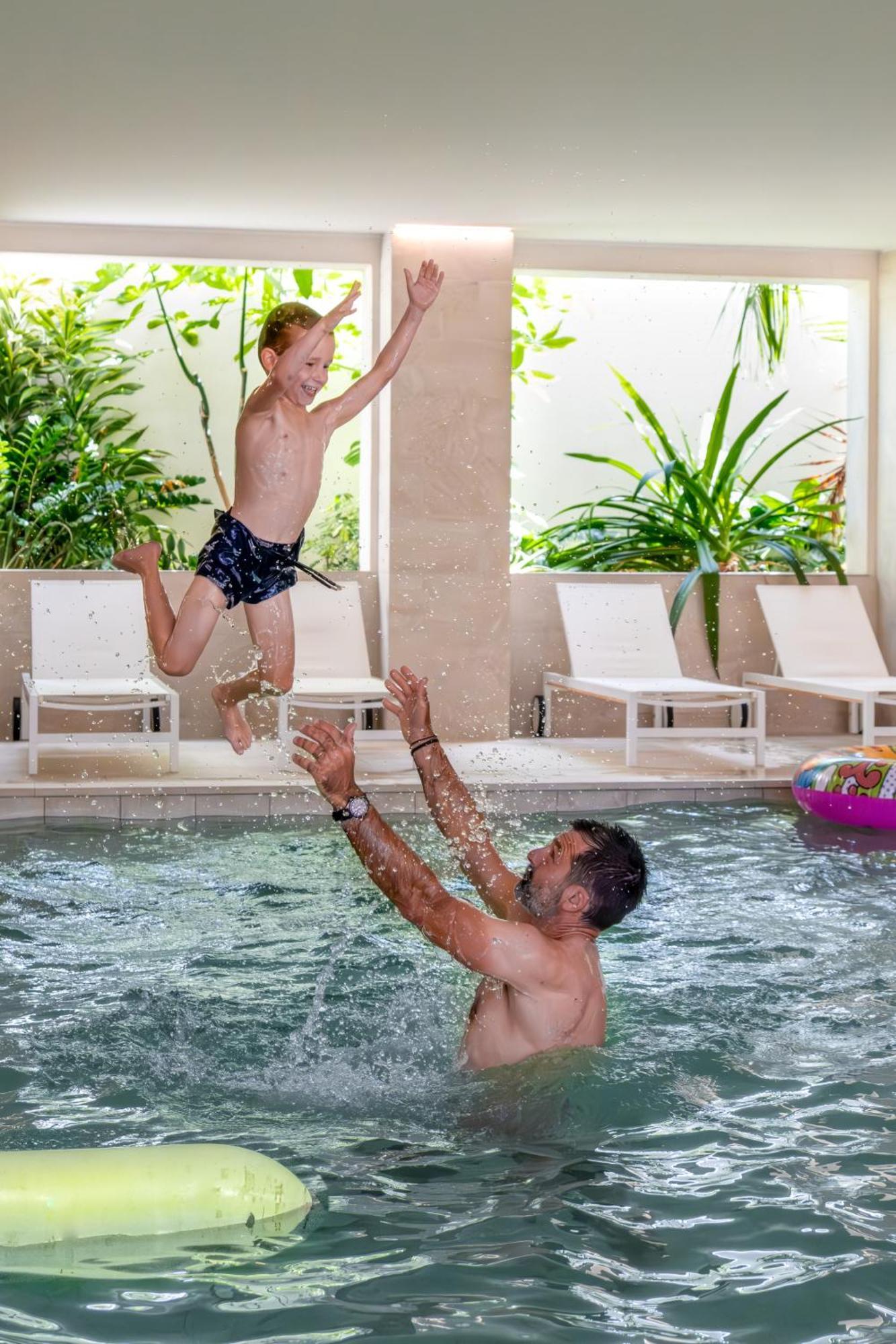 Helios - Ile Des Embiez Hotel 4*