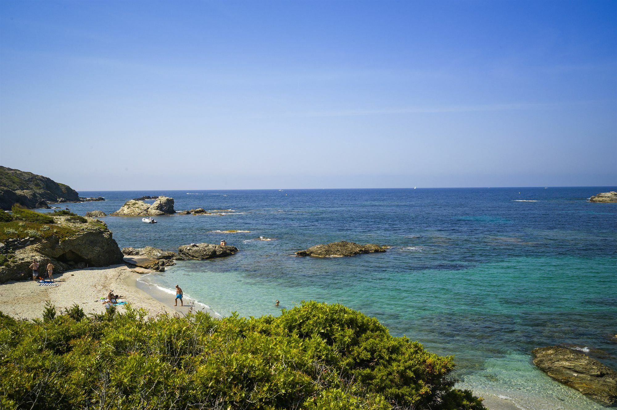 Hotel Helios - Ile Des Embiez Six-Fours-les-Plages
