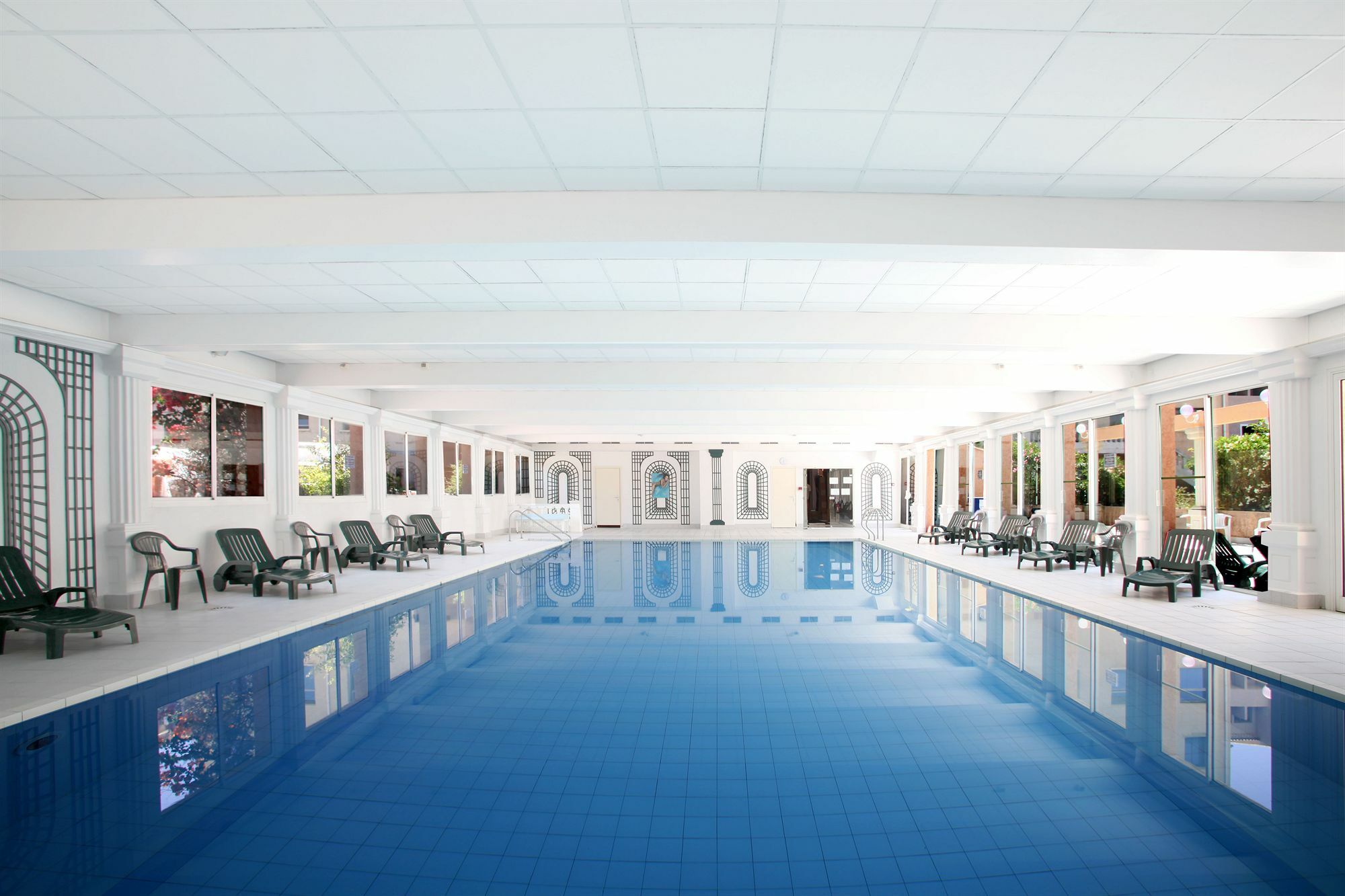 Helios - Ile Des Embiez Hotel