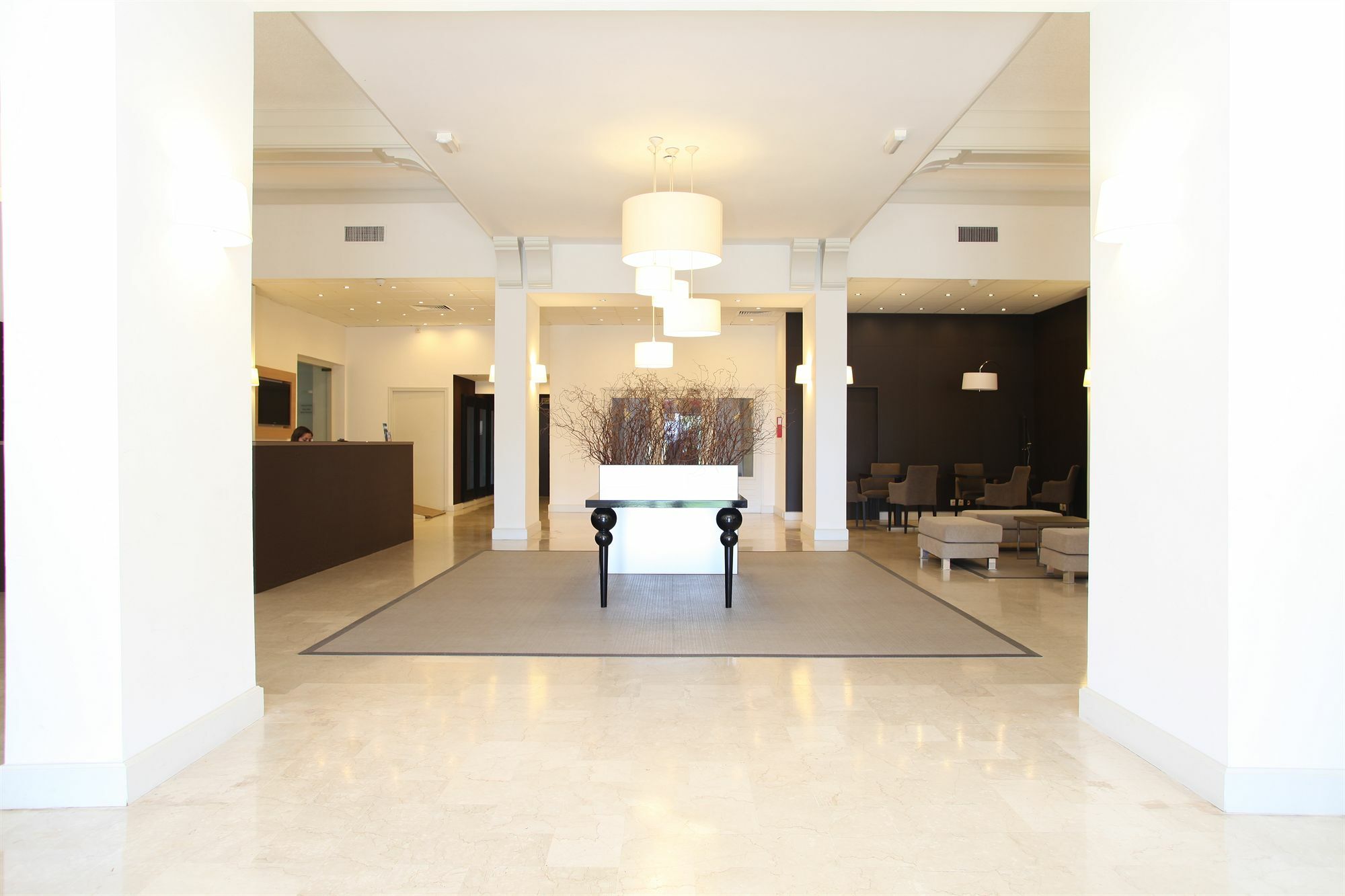 Hotel Helios - Ile Des Embiez Six-Fours-les-Plages